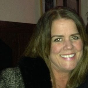 Meet your Posher, Kathleen